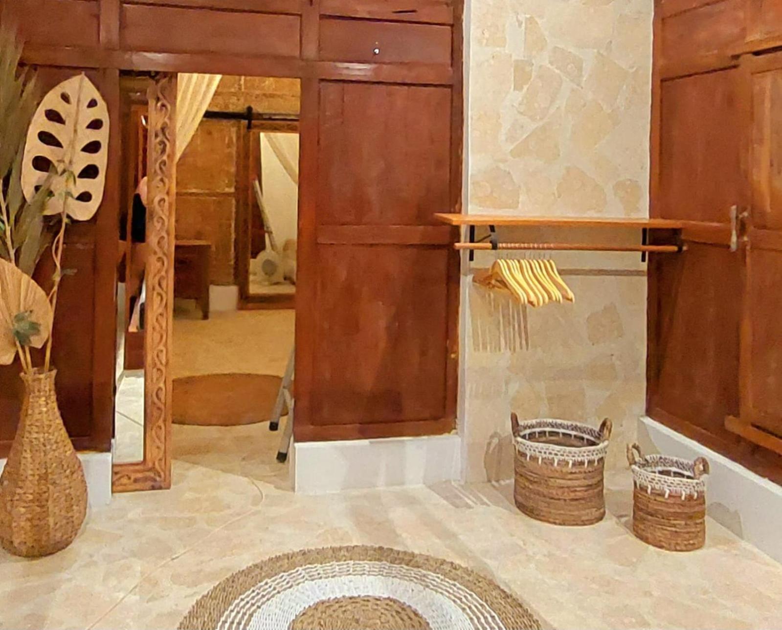BaraJade Villas