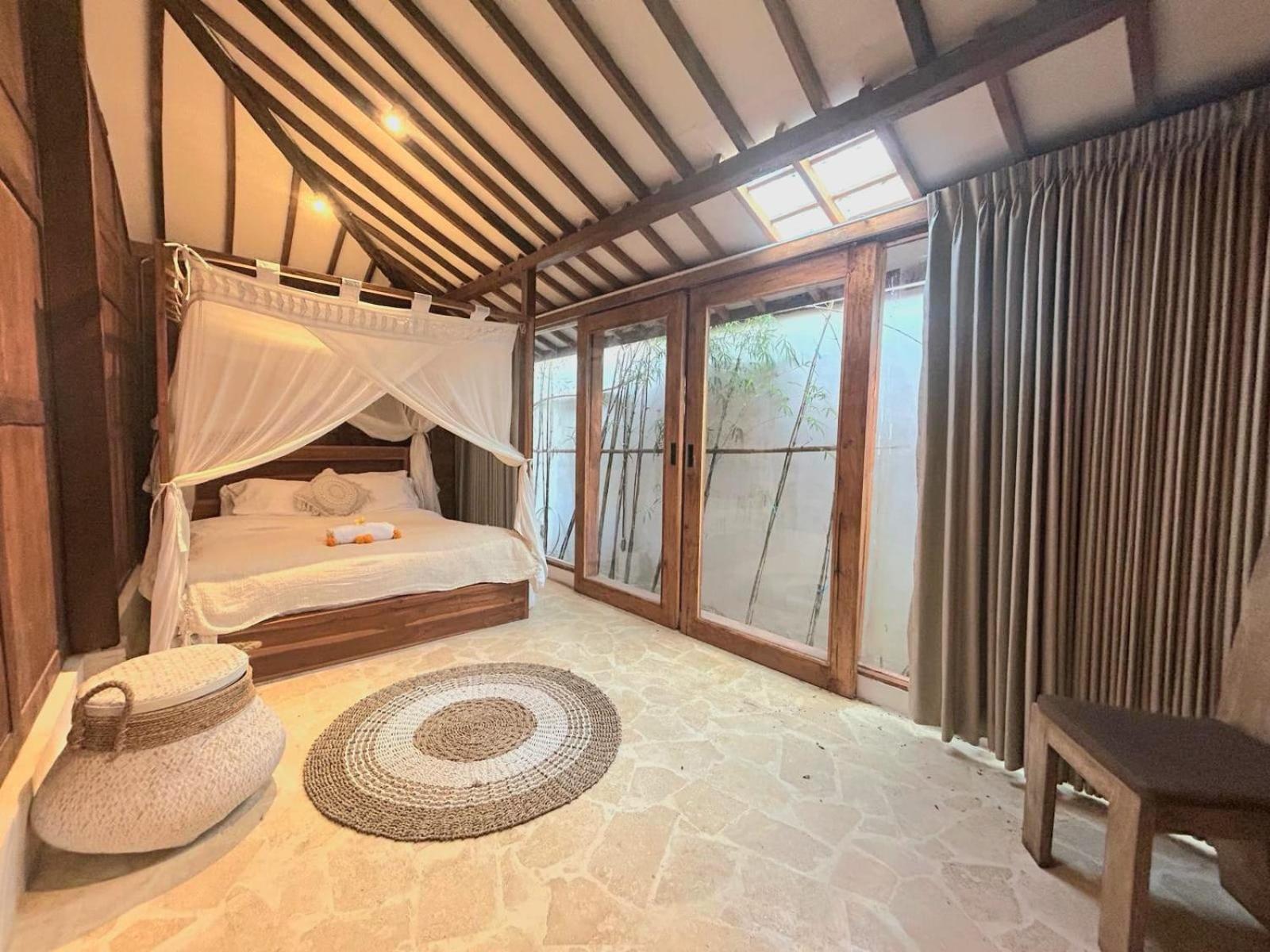 BaraJade Villas