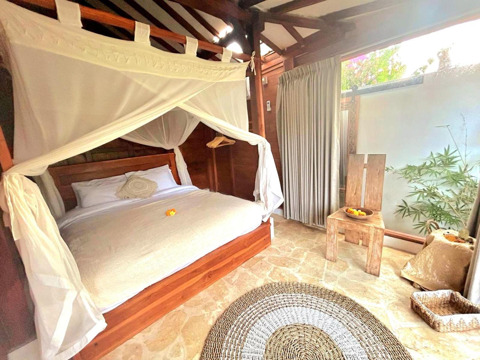 BaraJade Villas