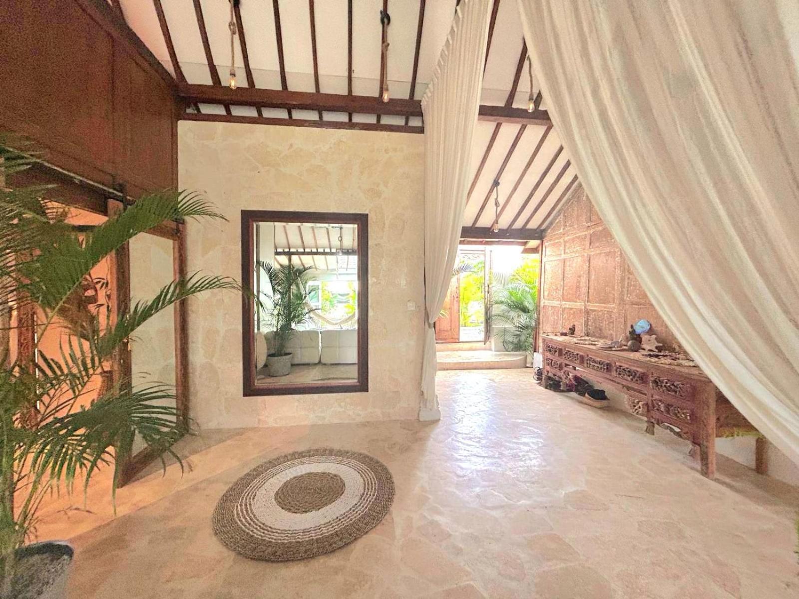 BaraJade Villas