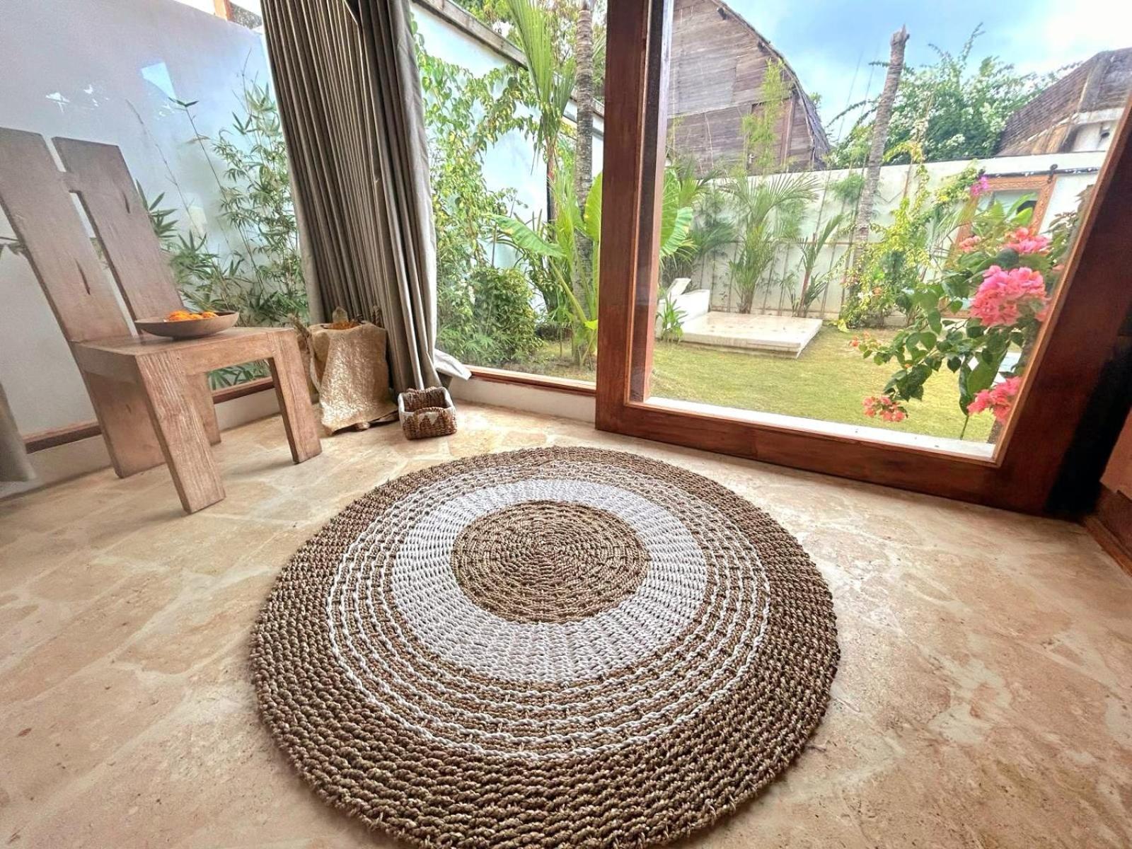 BaraJade Villas