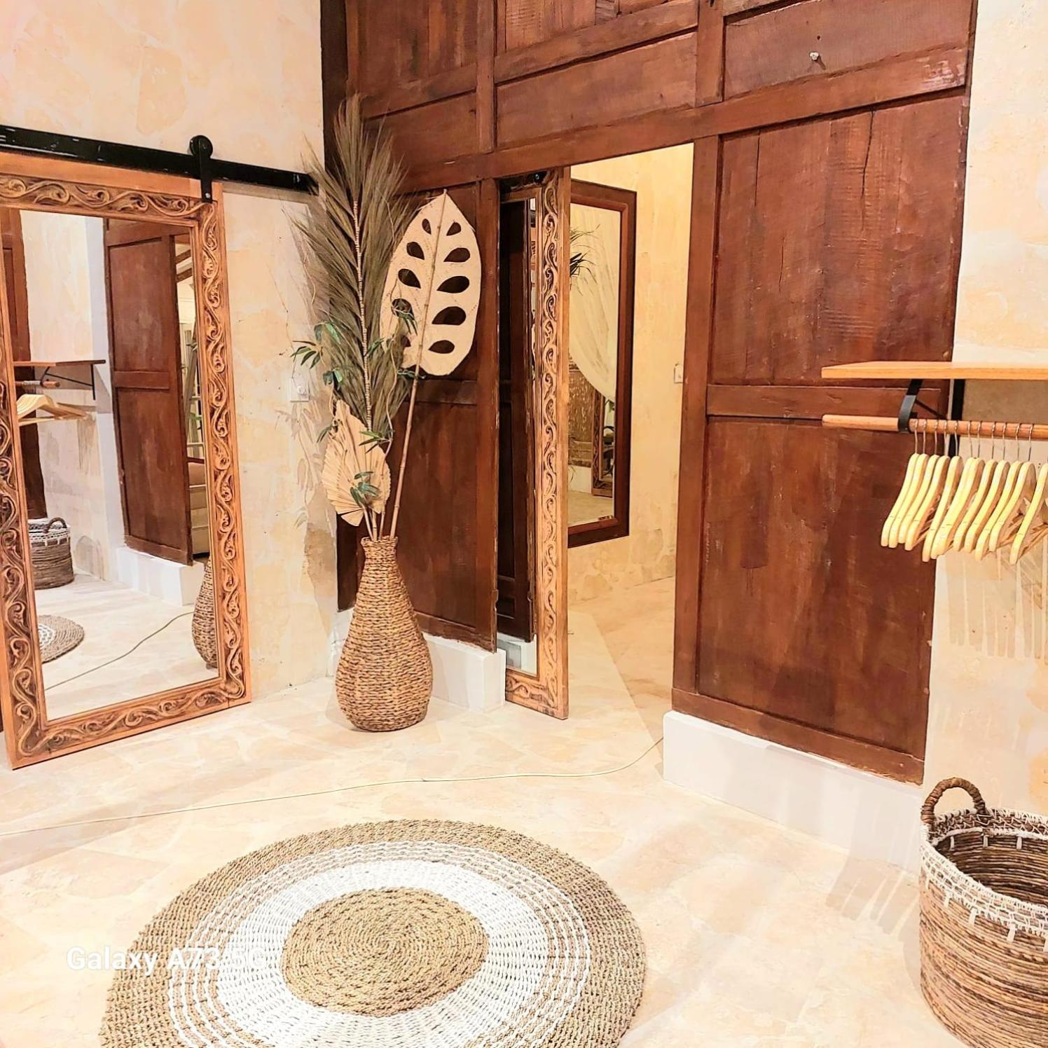 BaraJade Villas