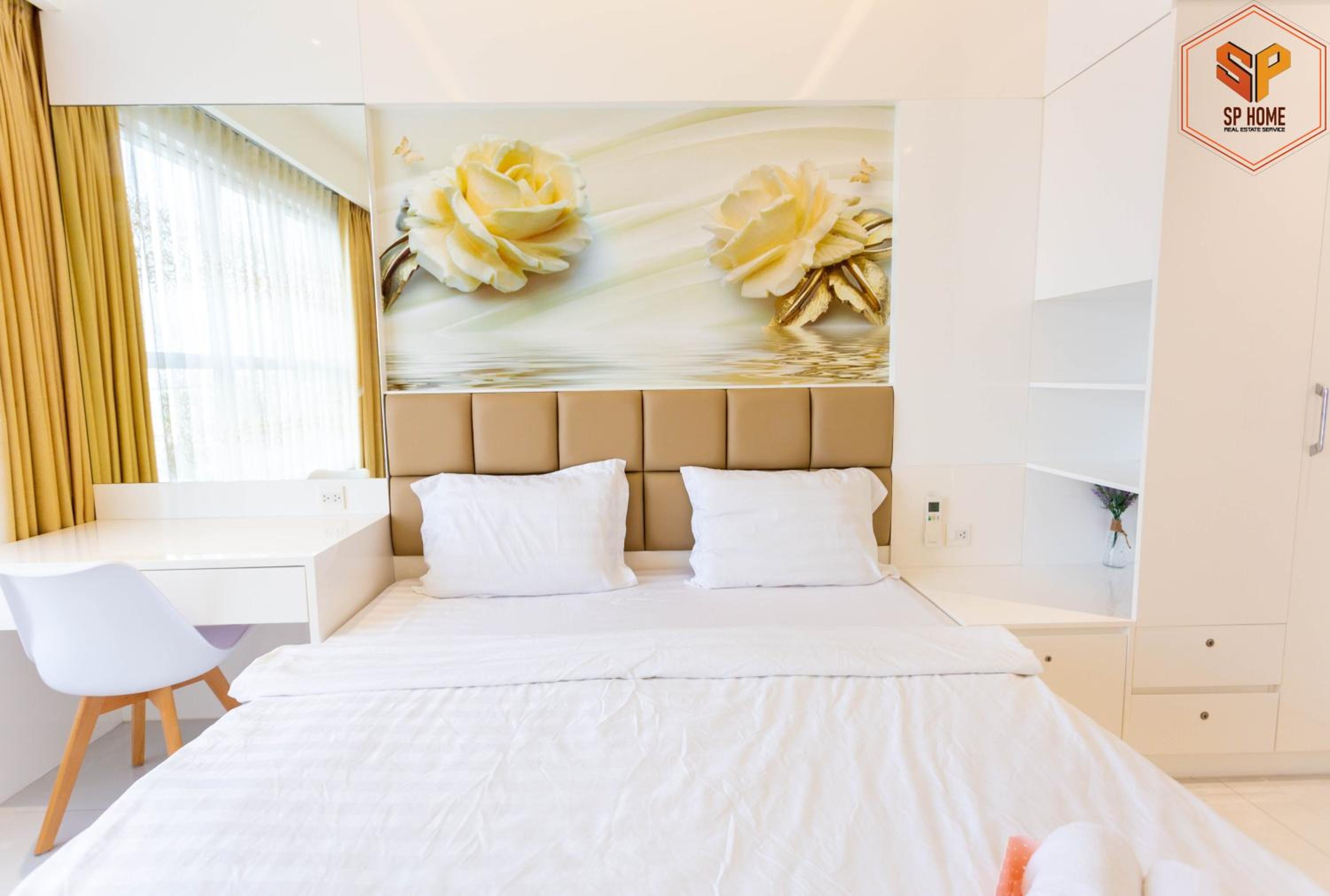 Căn hộ Sunrise city - City view quận 7