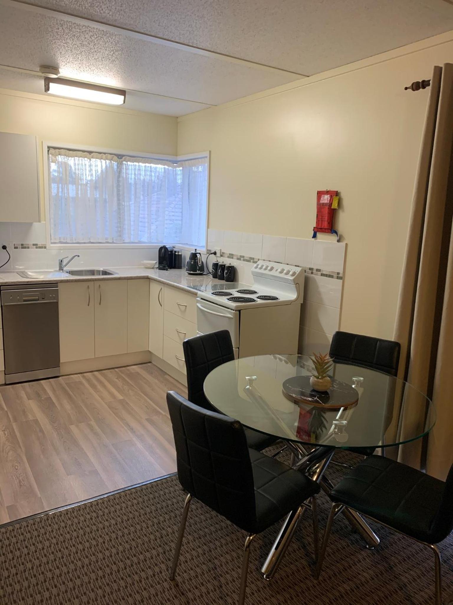 Westwood Motor Inn