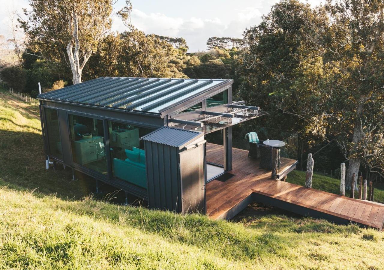 Rewarewa PurePod