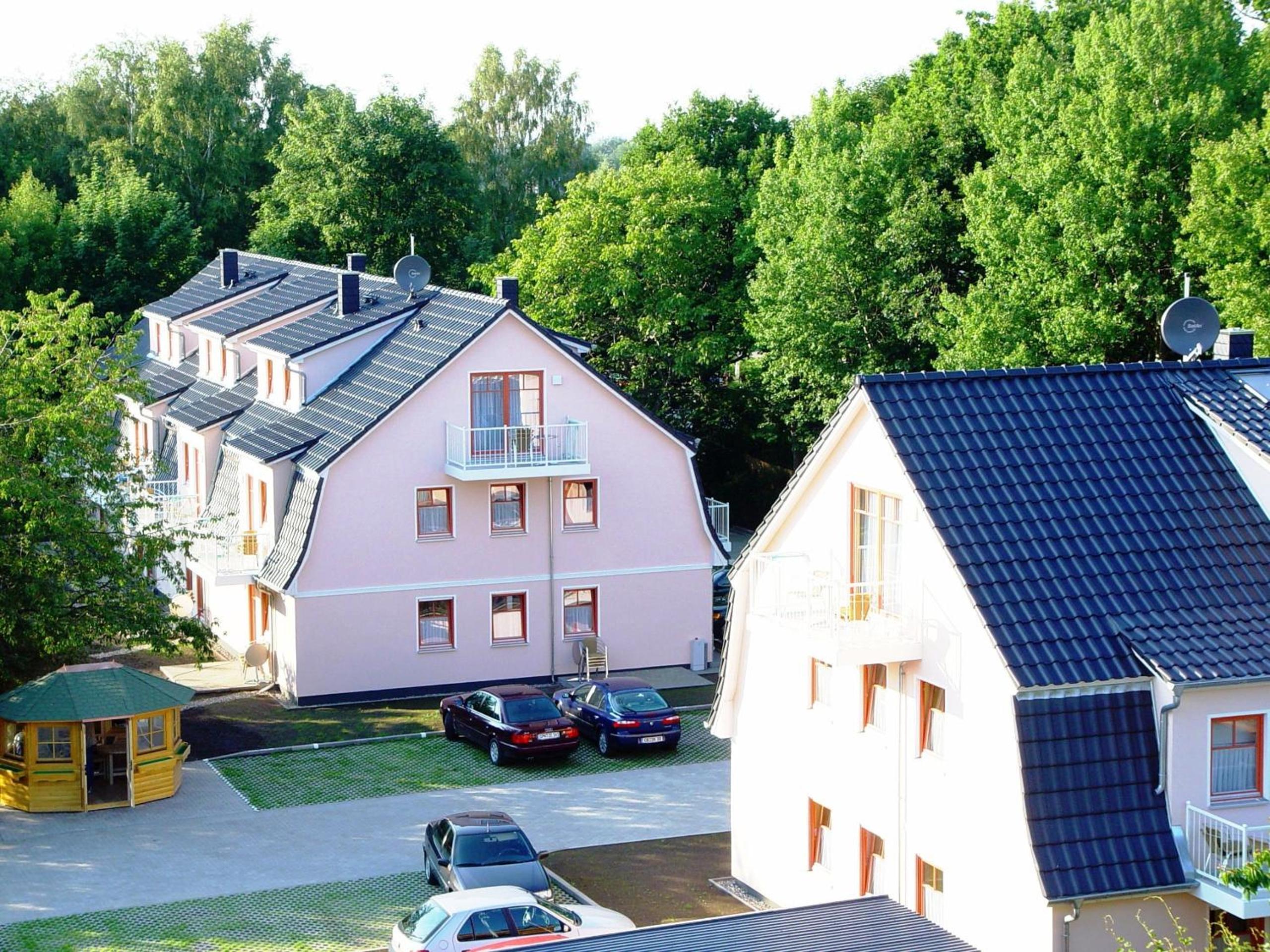 Residenz Lausitz view 3