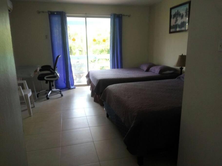 Studio Apt on 7 Mile Beach at Negril Beach Club view 5
