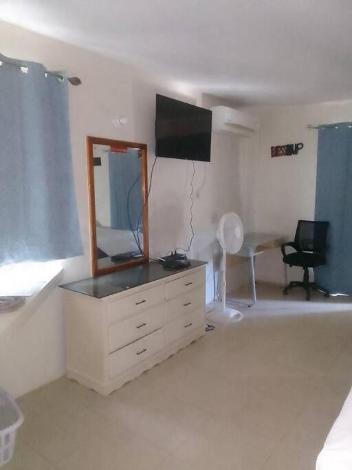 Studio Apt on 7 Mile Beach at Negril Beach Club view 4