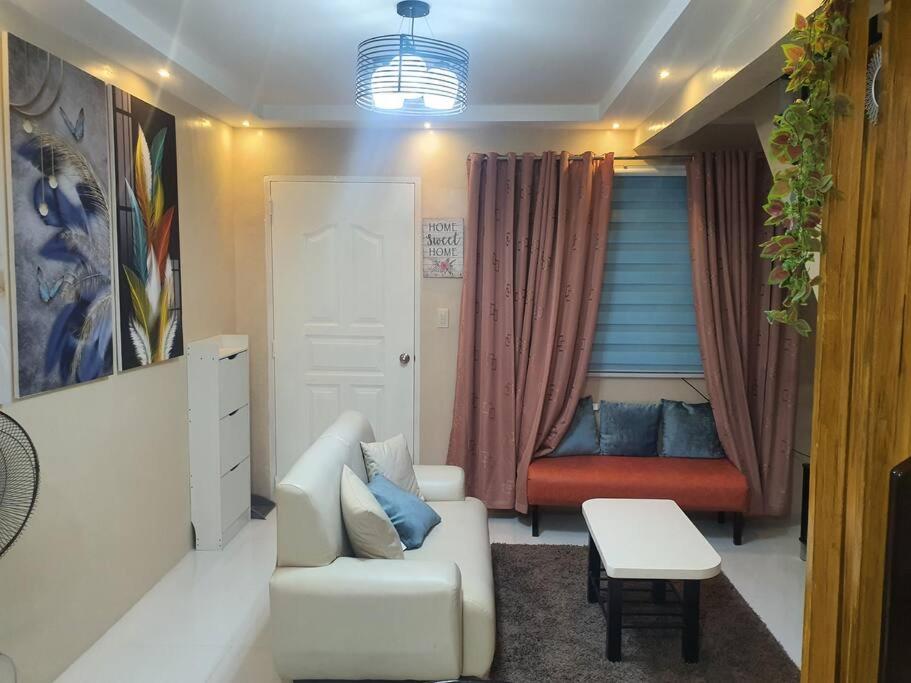 Batangas City Staycation TownHouse view 2