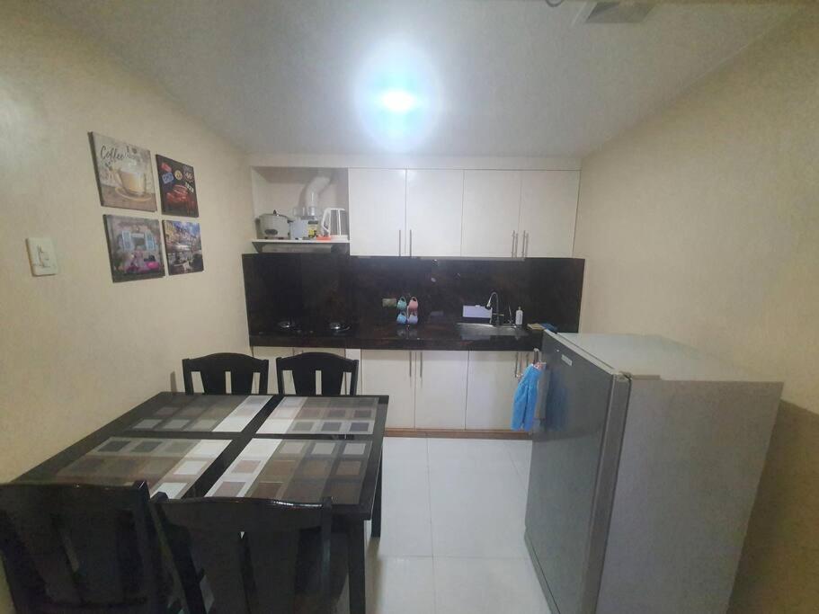 Batangas City Staycation TownHouse view 5