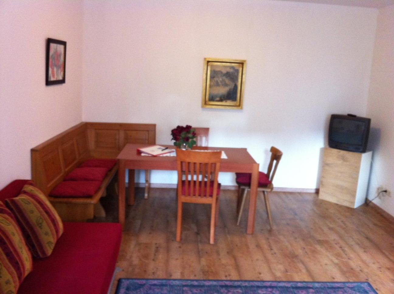 Altstadt Appartements