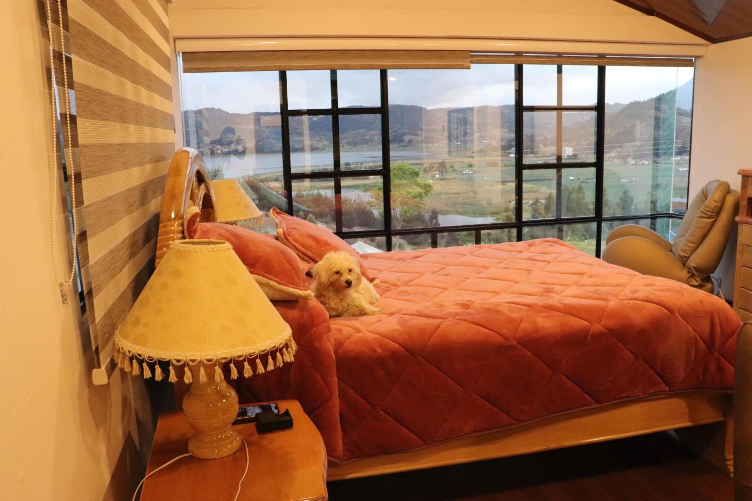 Brisas del lago - Chalet