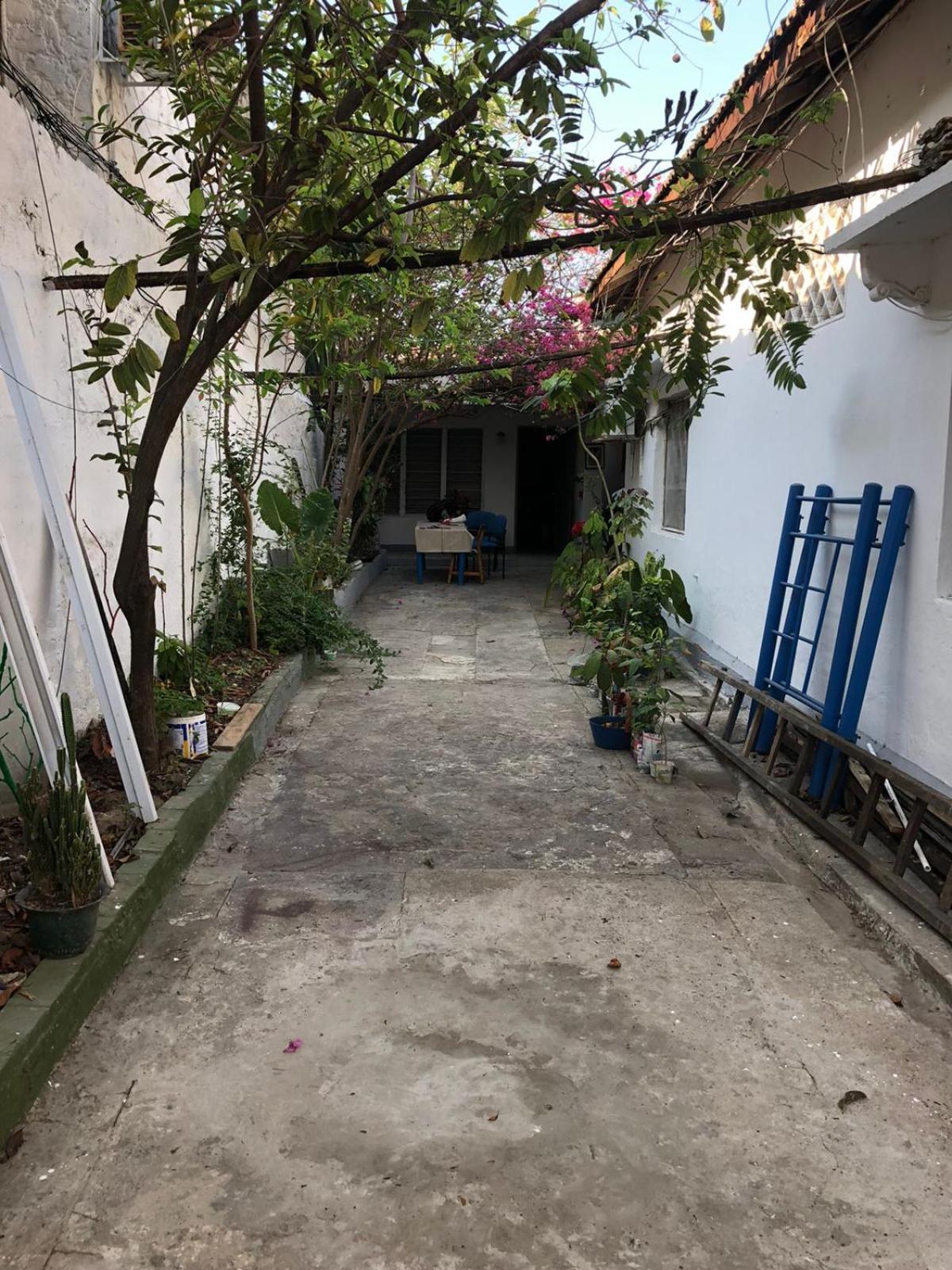 Hostal Los Abuelos Colombianos