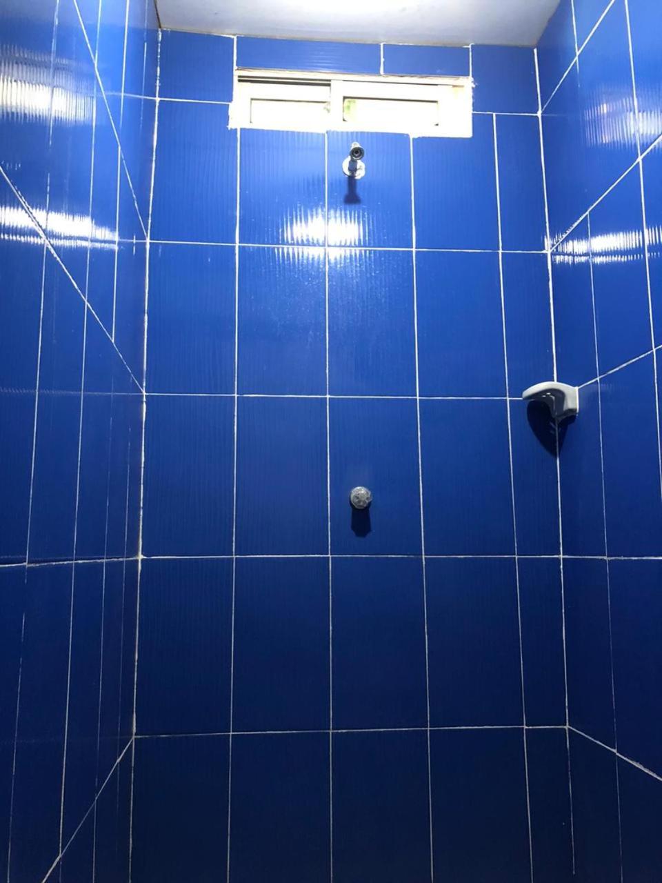 Hostal Los Abuelos Colombianos
