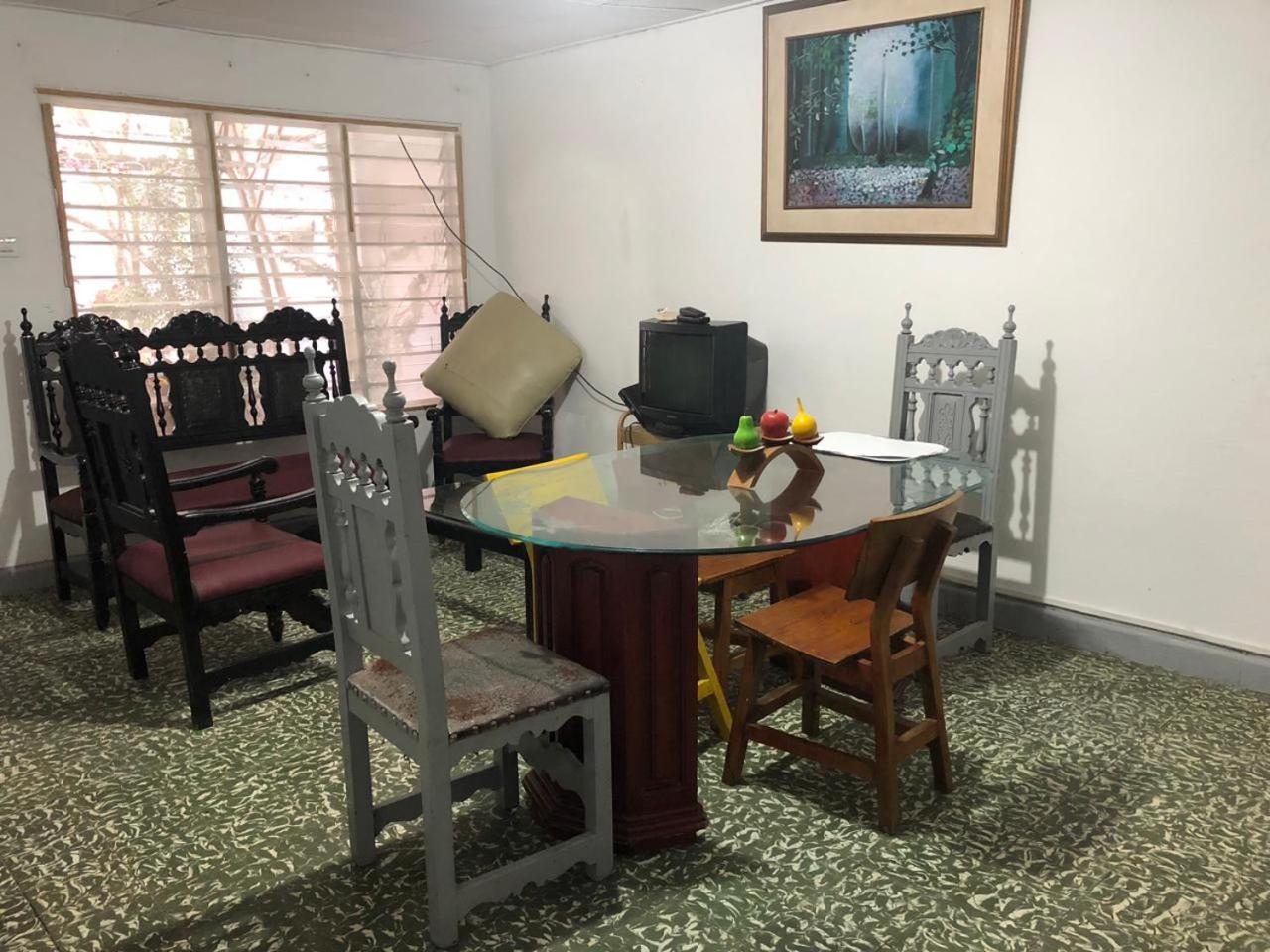 Hostal Los Abuelos Colombianos