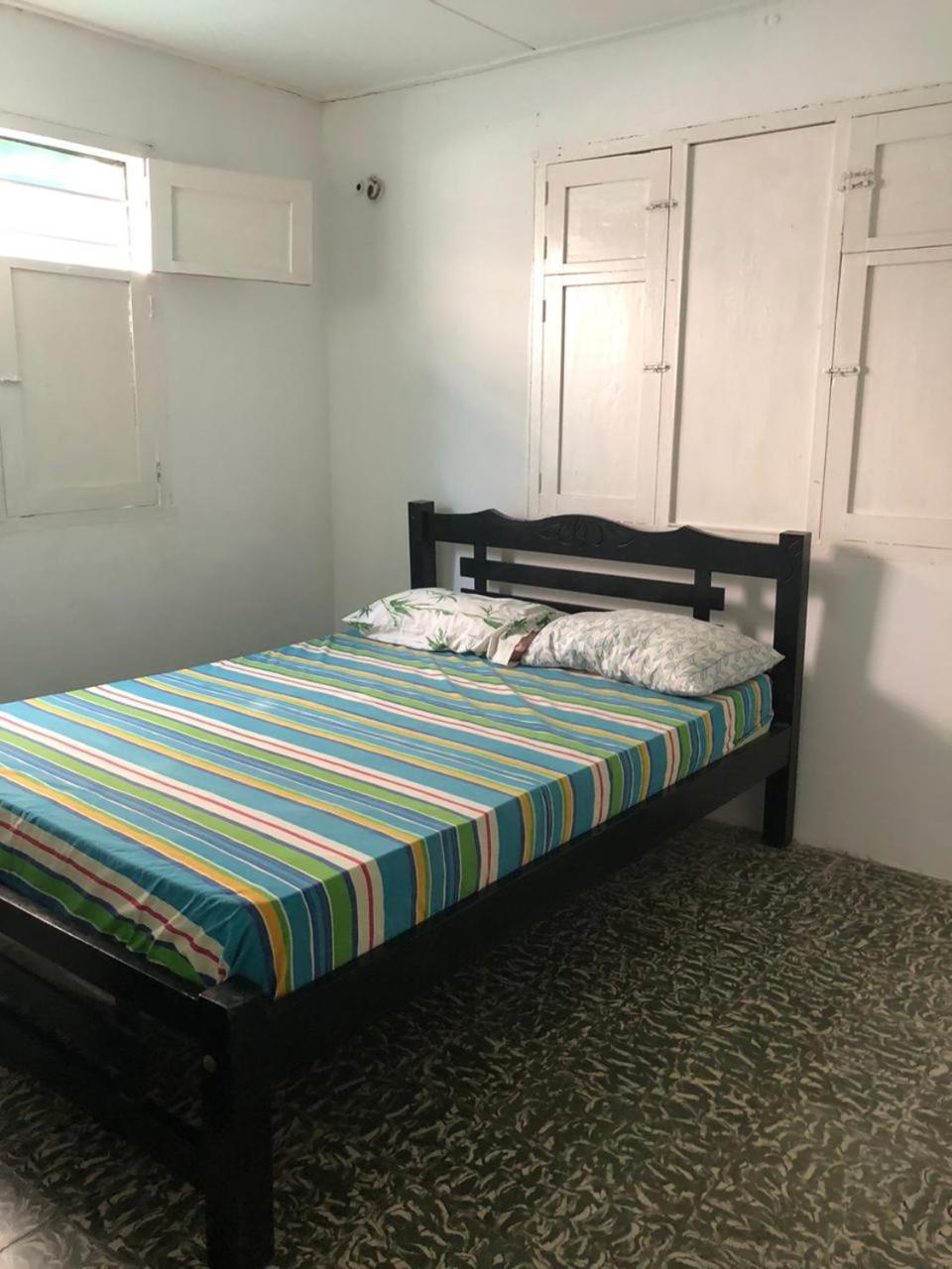 Hostal Los Abuelos Colombianos