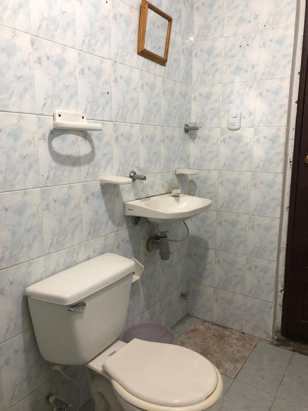 Hostal Los Abuelos Colombianos