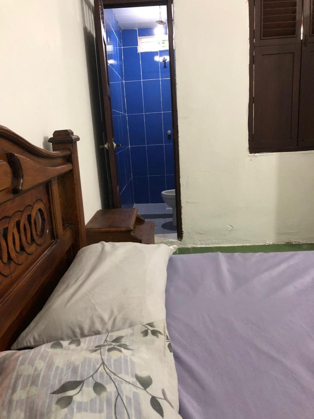 Hostal Los Abuelos Colombianos