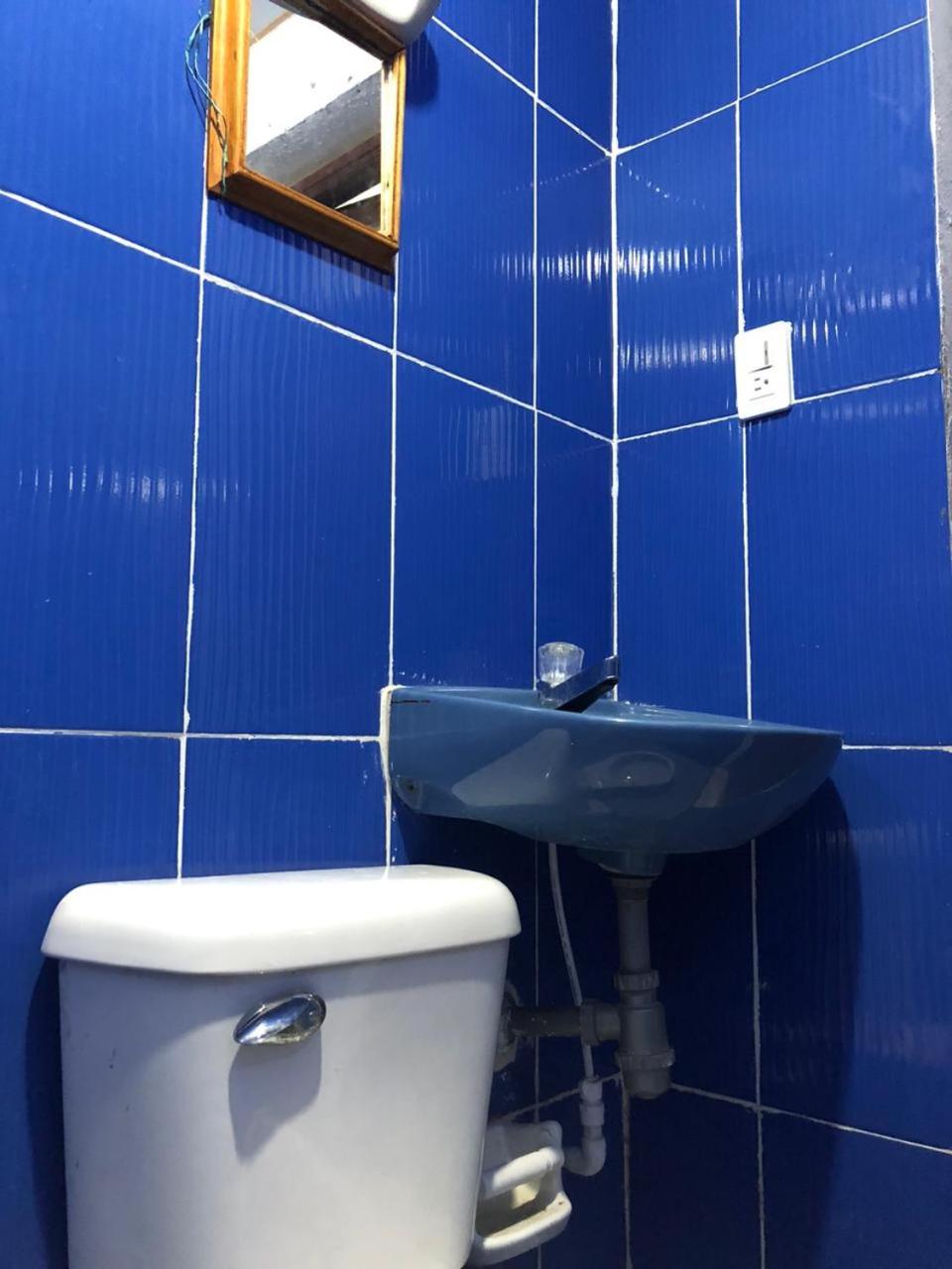 Hostal Los Abuelos Colombianos
