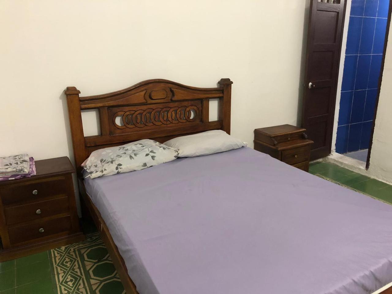 Hostal Los Abuelos Colombianos