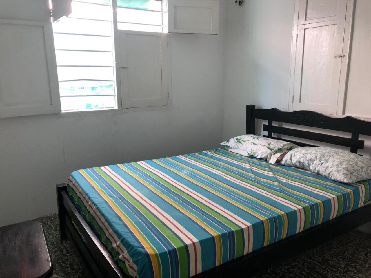Hostal Los Abuelos Colombianos