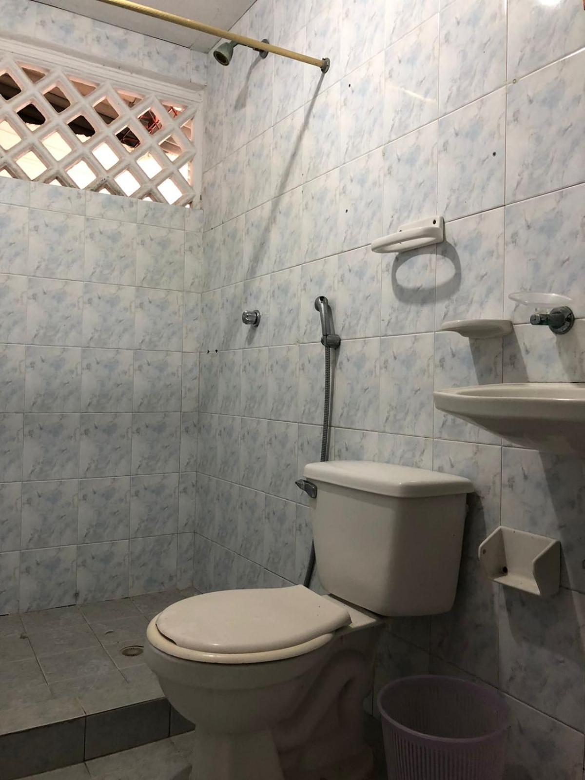 Hostal Los Abuelos Colombianos