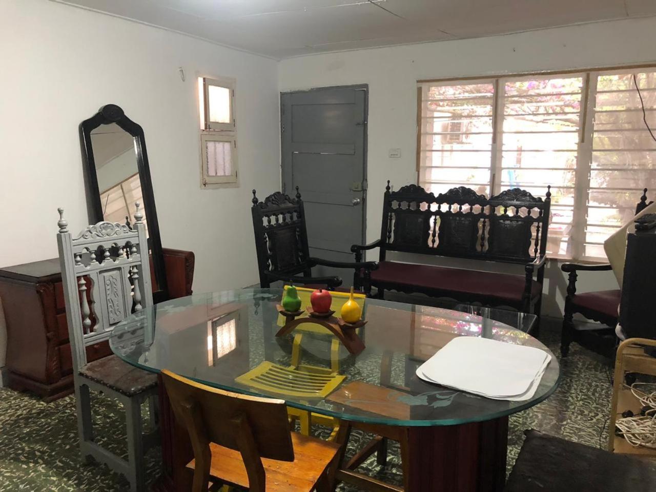 Hostal Los Abuelos Colombianos