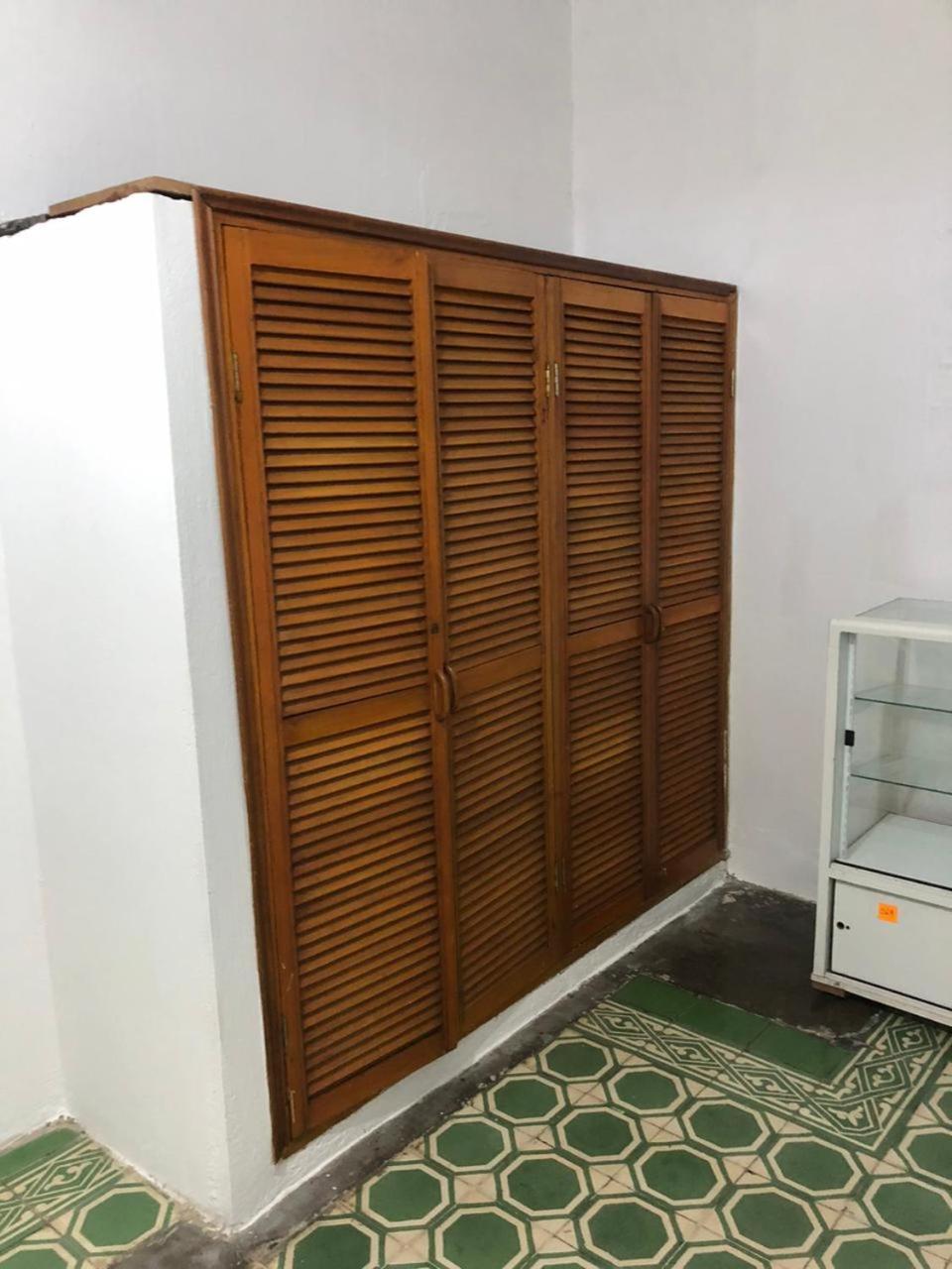 Hostal Los Abuelos Colombianos