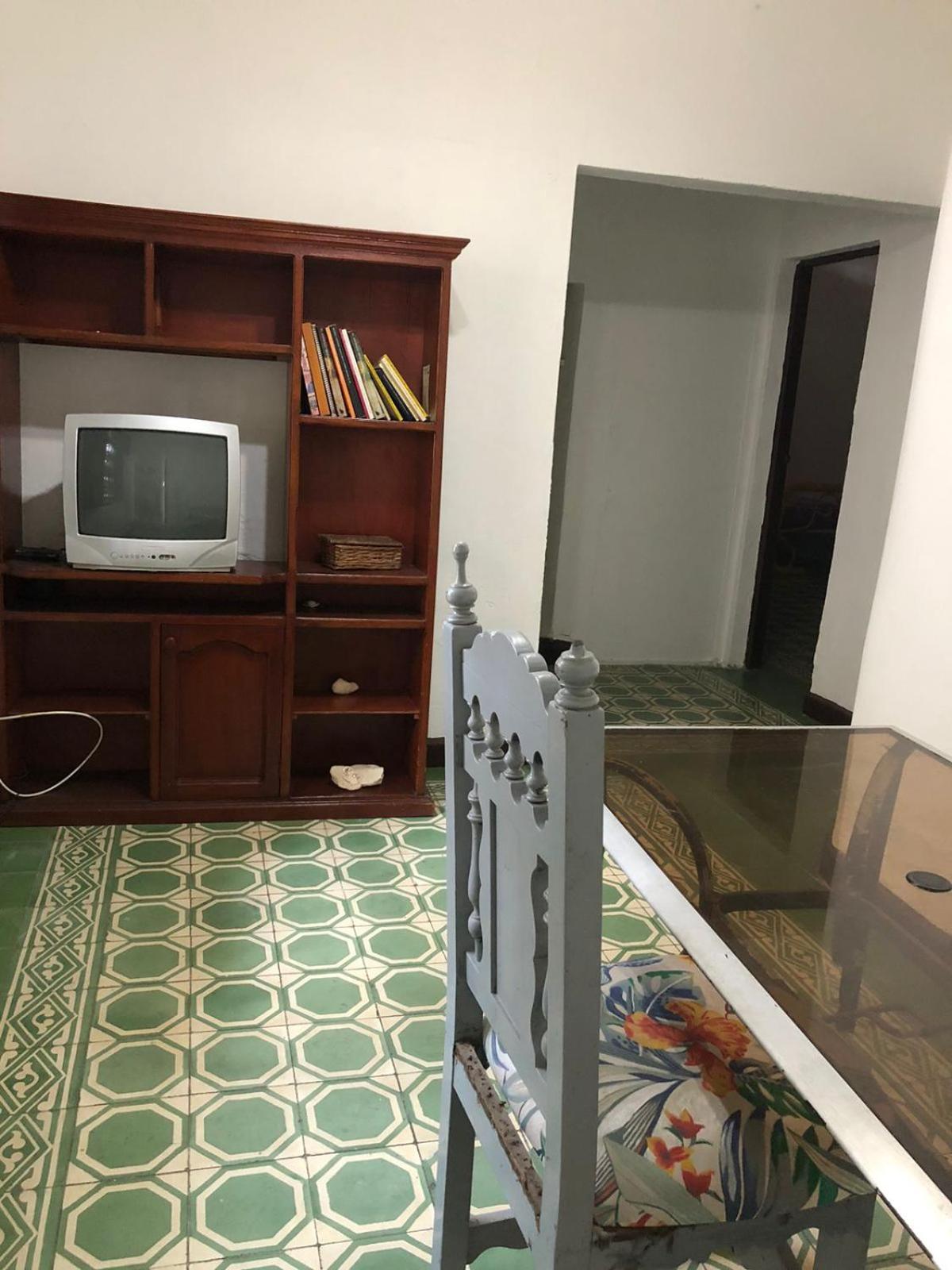 Hostal Los Abuelos Colombianos