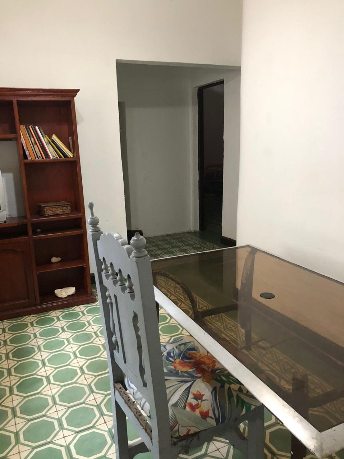 Hostal Los Abuelos Colombianos