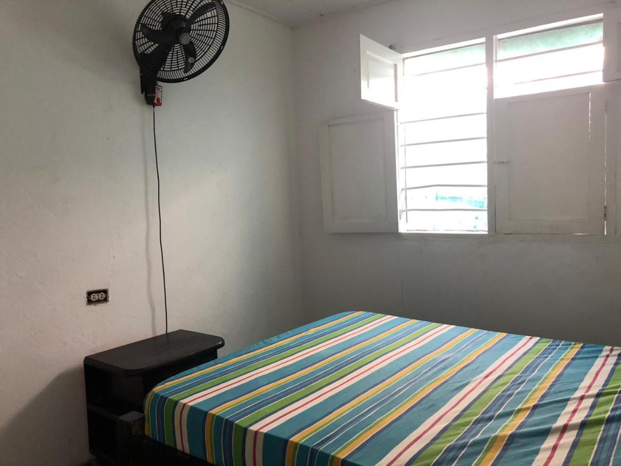 Hostal Los Abuelos Colombianos