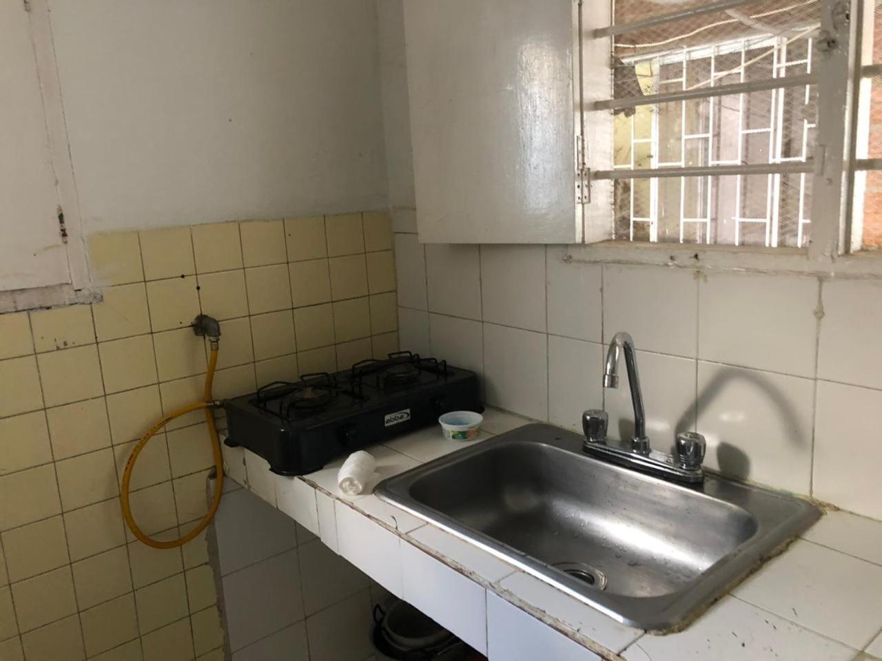 Hostal Los Abuelos Colombianos