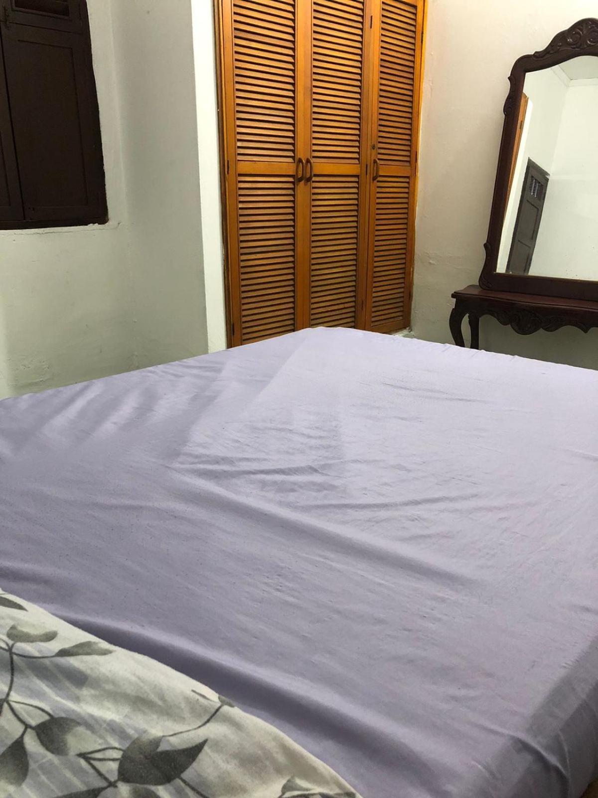 Hostal Los Abuelos Colombianos