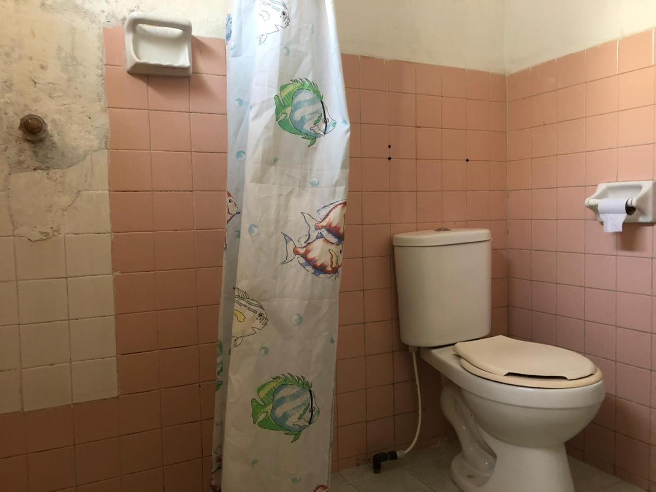 Hostal Los Abuelos Colombianos