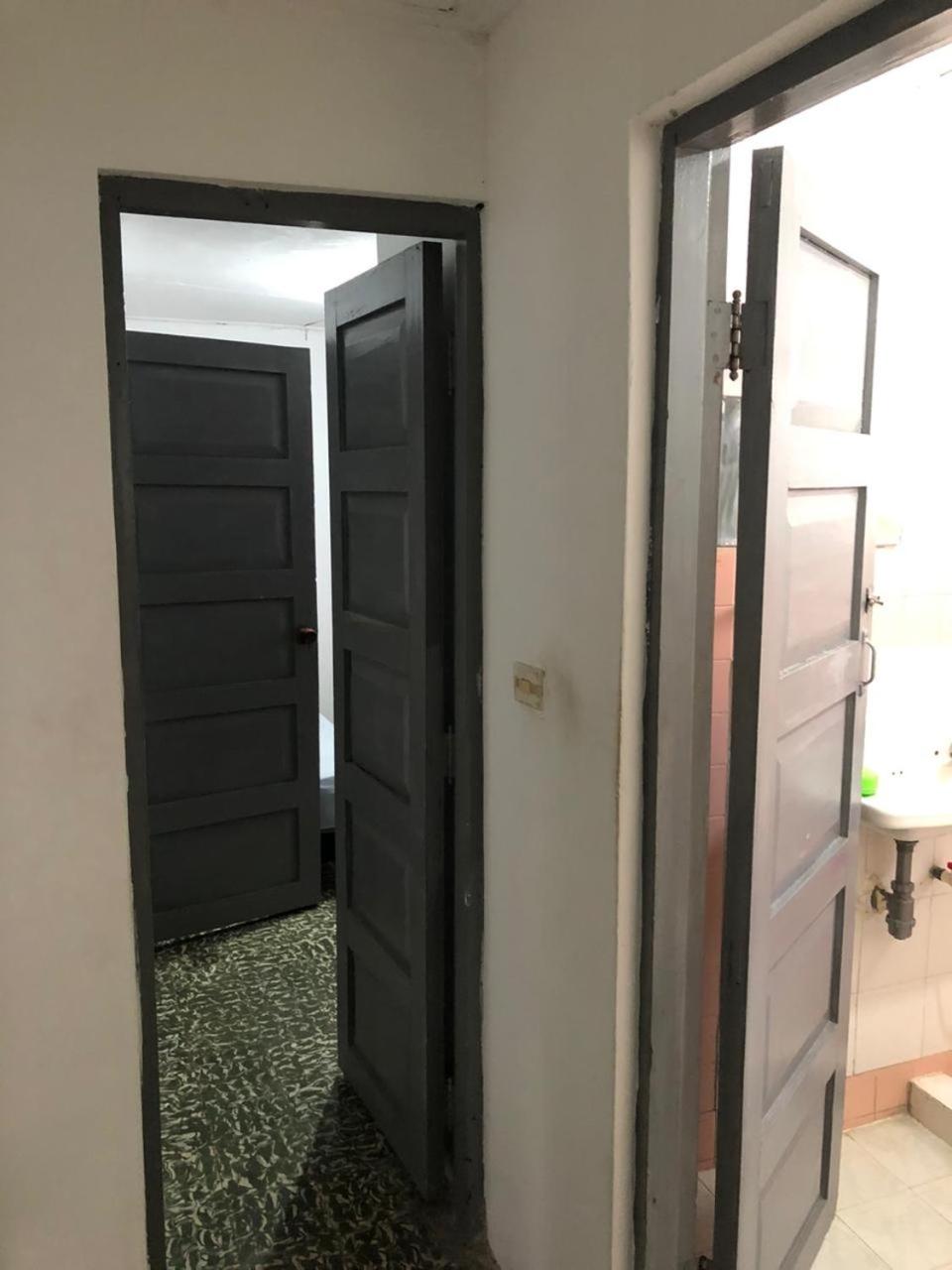 Hostal Los Abuelos Colombianos