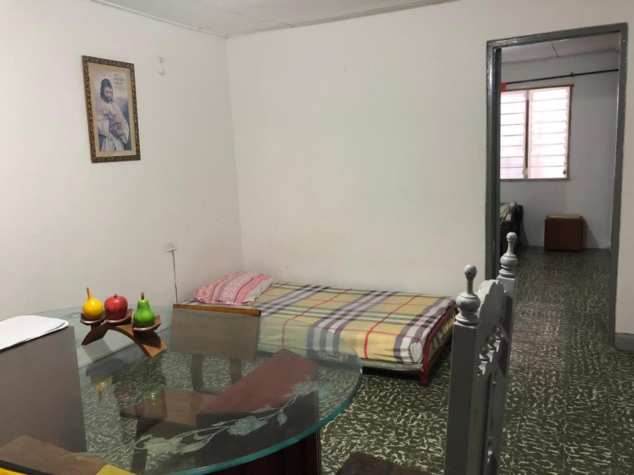 Hostal Los Abuelos Colombianos