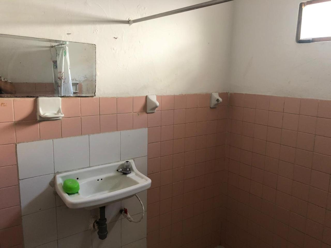 Hostal Los Abuelos Colombianos