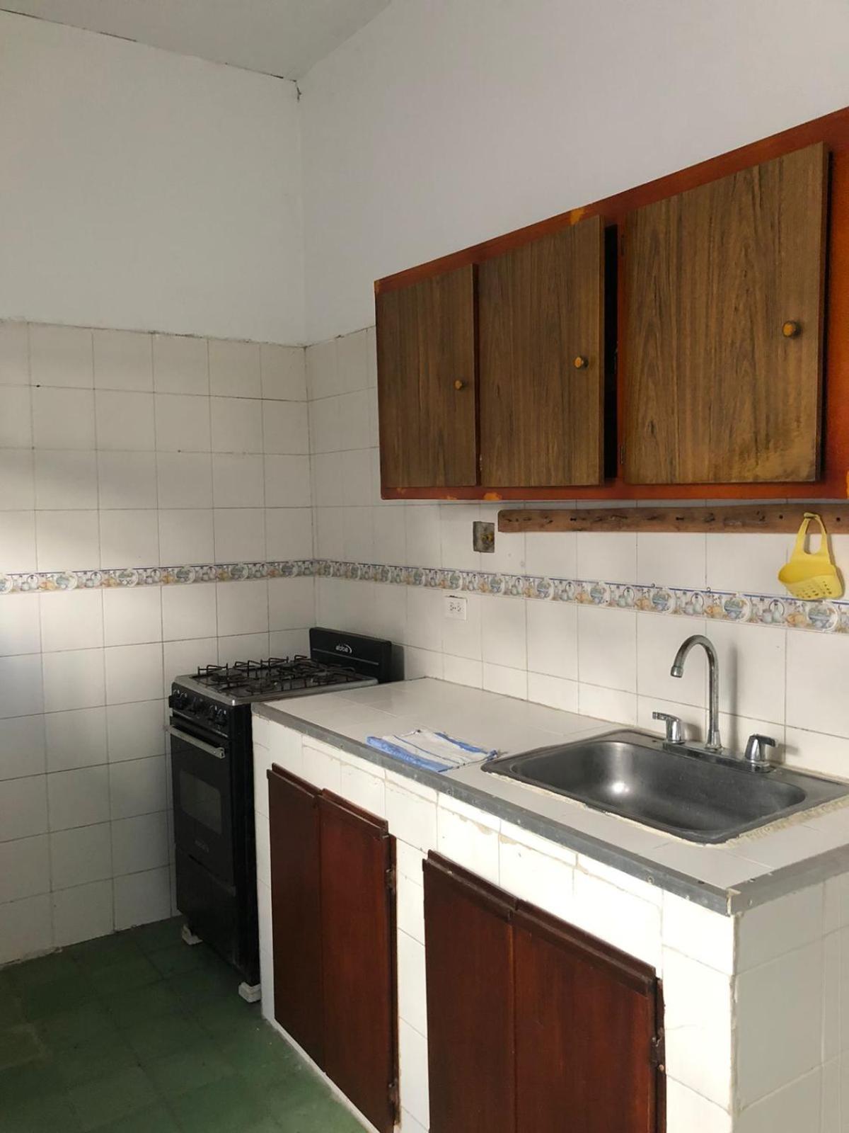 Hostal Los Abuelos Colombianos