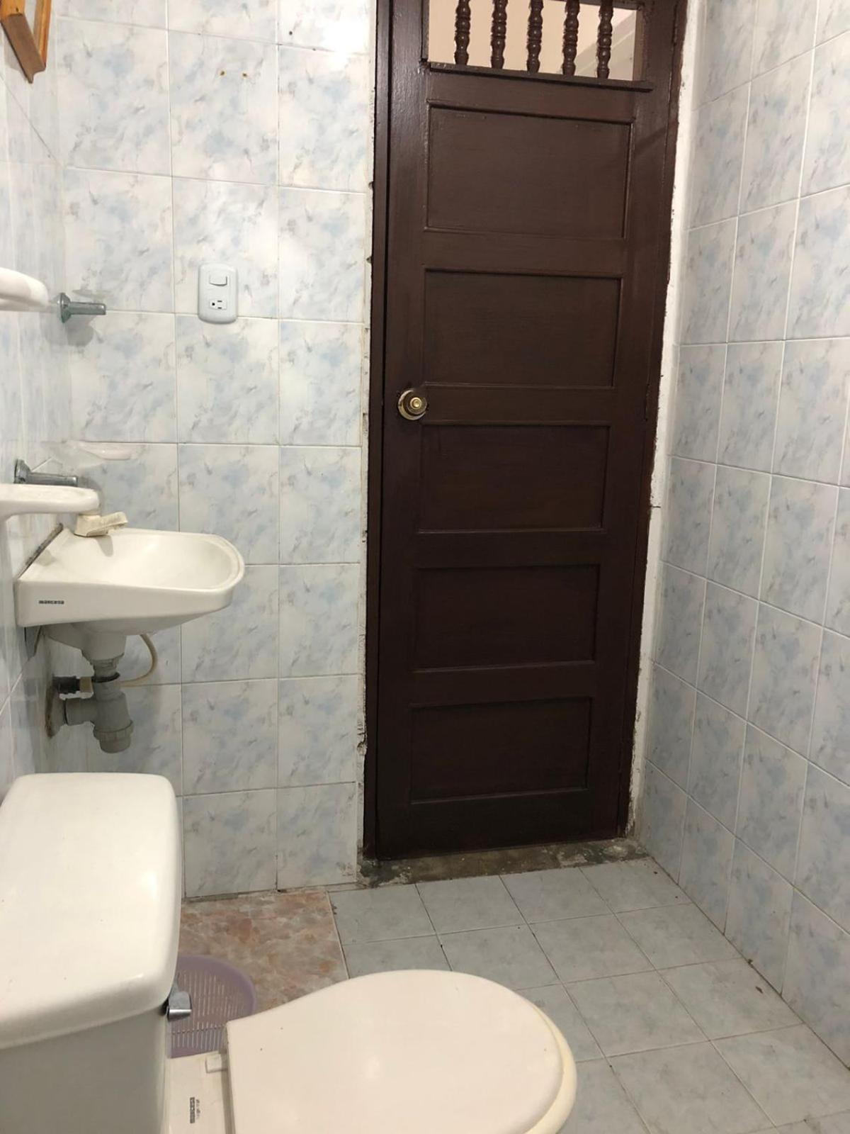 Hostal Los Abuelos Colombianos
