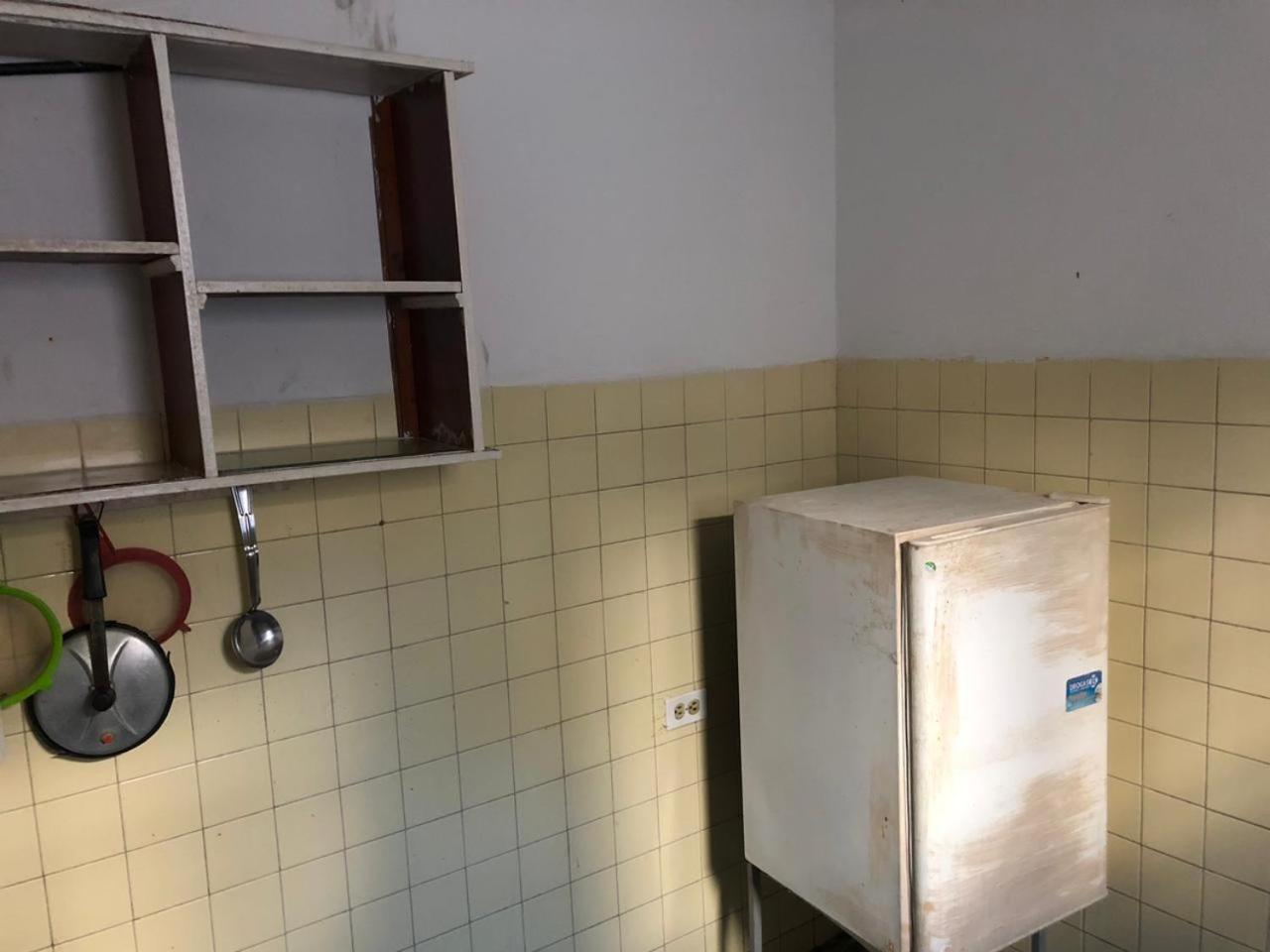 Hostal Los Abuelos Colombianos
