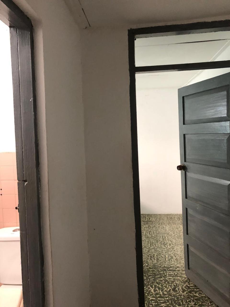 Hostal Los Abuelos Colombianos