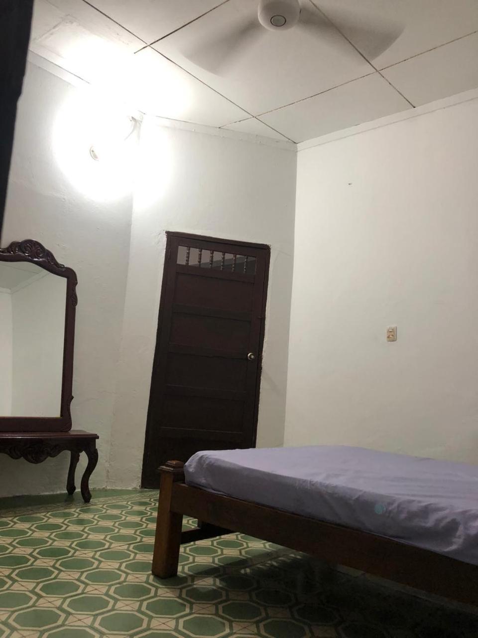 Hostal Los Abuelos Colombianos