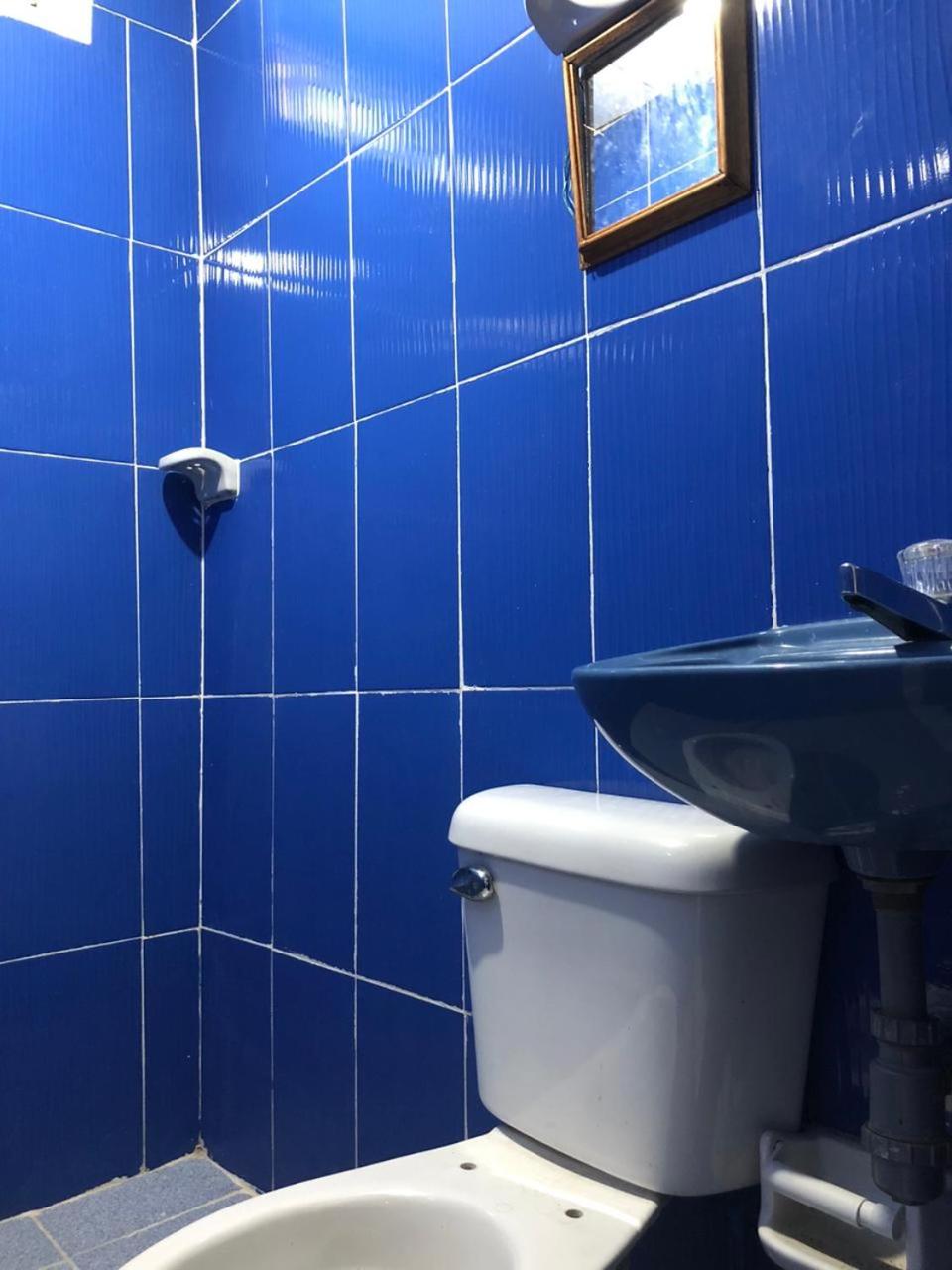 Hostal Los Abuelos Colombianos