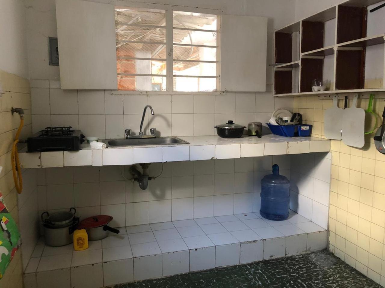 Hostal Los Abuelos Colombianos
