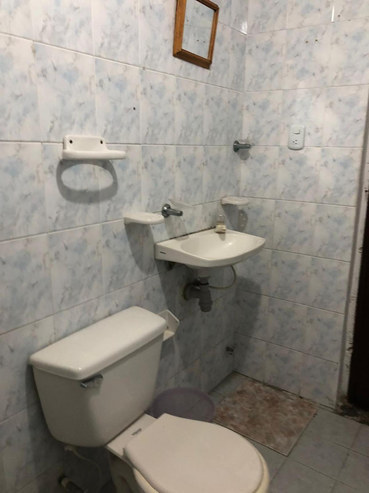 Hostal Los Abuelos Colombianos