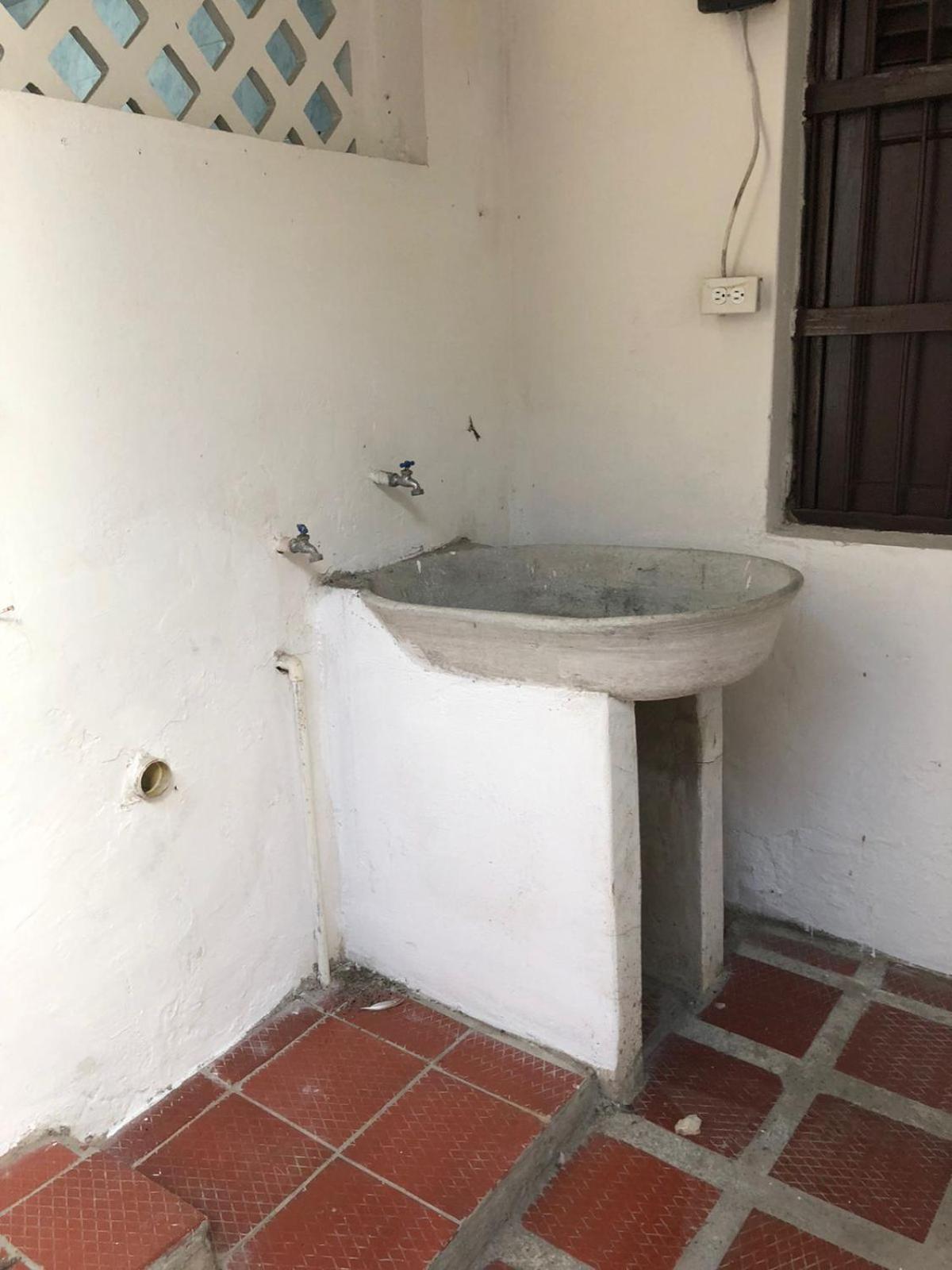 Hostal Los Abuelos Colombianos