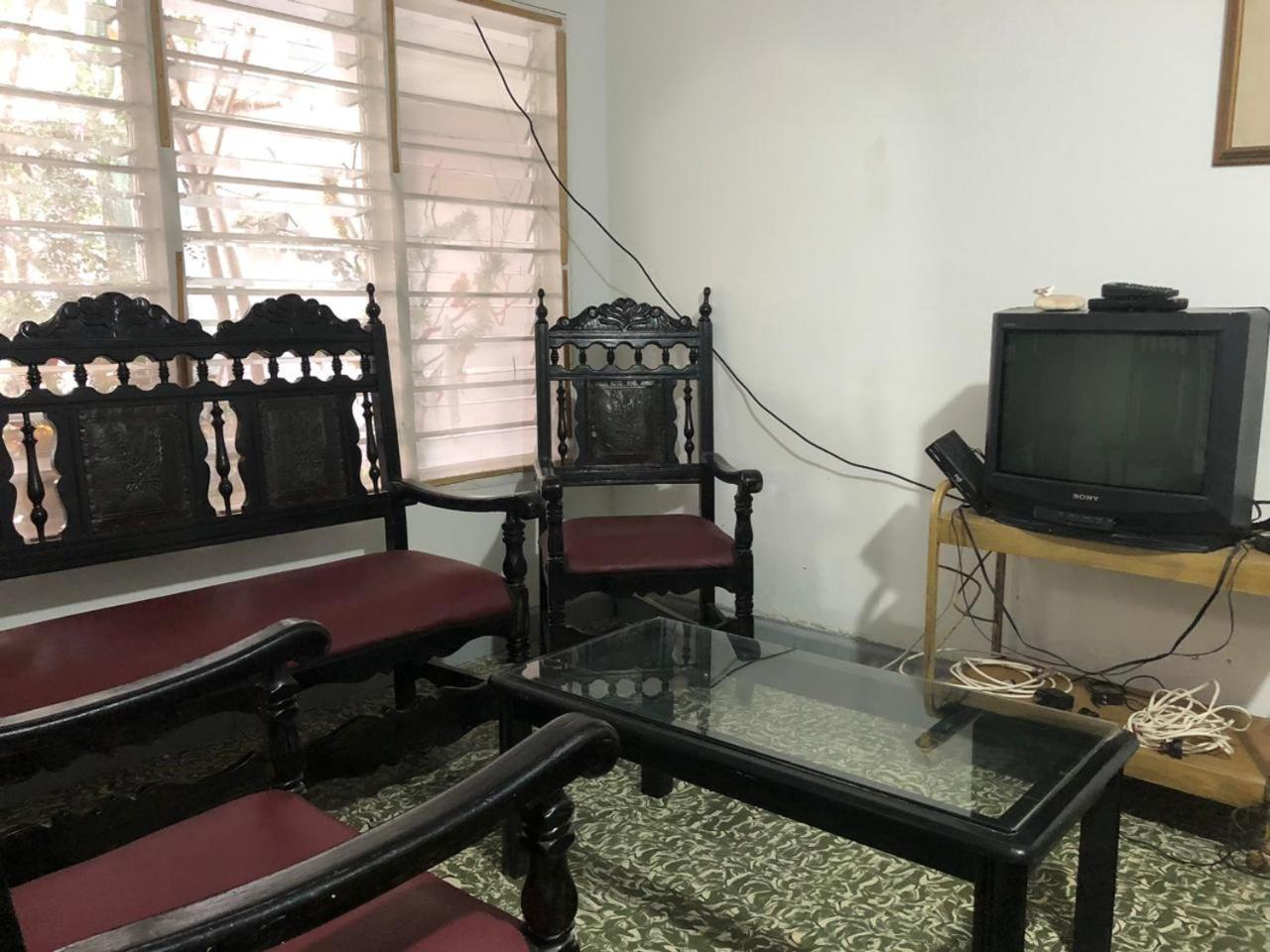 Hostal Los Abuelos Colombianos