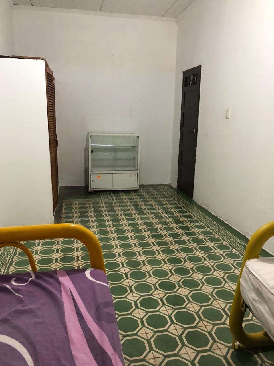 Hostal Los Abuelos Colombianos