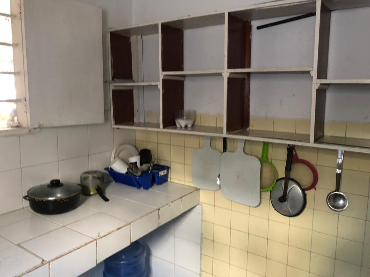 Hostal Los Abuelos Colombianos