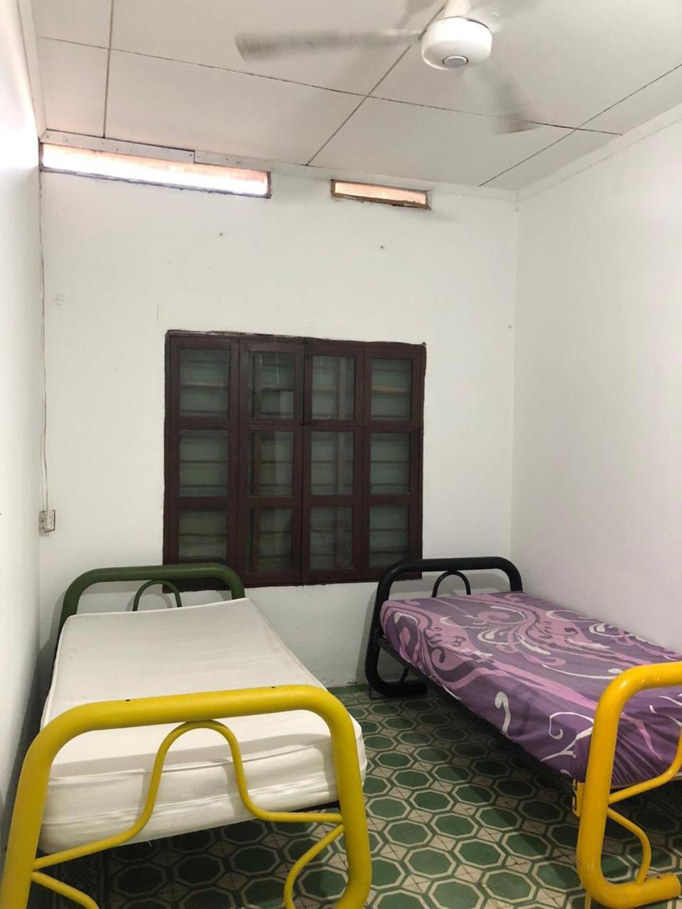 Hostal Los Abuelos Colombianos